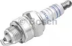 BOSCH 0 242 229 525 - Spark Plug autospares.lv