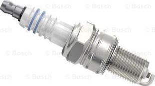 BOSCH 0 242 235 915 - Spark Plug autospares.lv