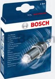 BOSCH 0 242 235 910 - Spark Plug autospares.lv