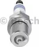 BOSCH 0 242 235 918 - Spark Plug autospares.lv