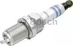 BOSCH 0 242 235 918 - Spark Plug autospares.lv