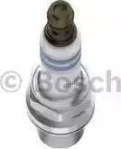 BOSCH 0 242 235 918 - Spark Plug autospares.lv