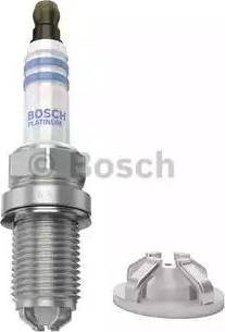 BOSCH 0 242 235 917 - Spark Plug autospares.lv