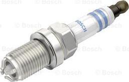 BOSCH 0 242 235 981 - Spark Plug autospares.lv