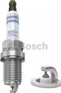 BOSCH 0 242 235 987 - Spark Plug autospares.lv