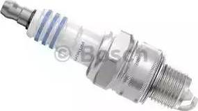 BOSCH 0 242 235 535 - Spark Plug autospares.lv