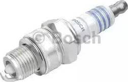 BOSCH 0 242 235 535 - Spark Plug autospares.lv