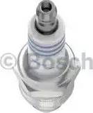 BOSCH 0 242 235 535 - Spark Plug autospares.lv