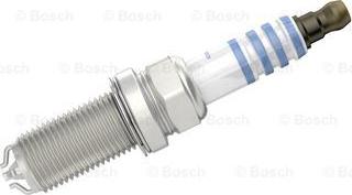 BOSCH 0 242 235 696 - Spark Plug autospares.lv