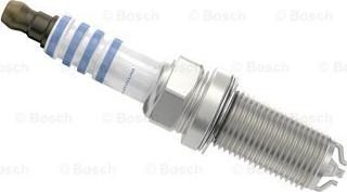 BOSCH 0 242 235 696 - Spark Plug autospares.lv