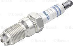 BOSCH 0 242 240 569 - Spark Plug autospares.lv