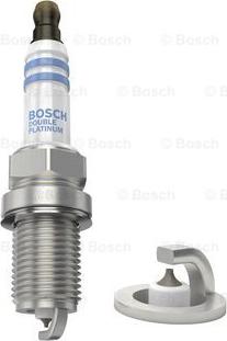 BOSCH 0 242 235 749 - Spark Plug autospares.lv