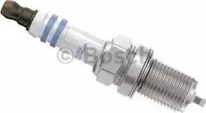 BOSCH 0 242 235 918 - Spark Plug autospares.lv