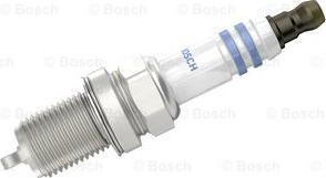 BOSCH 0 242 235 749 - Spark Plug autospares.lv