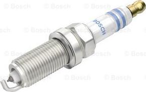 BOSCH 0 242 235 756 - Spark Plug autospares.lv