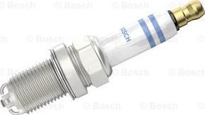 BOSCH 0 242 235 715 - Spark Plug autospares.lv