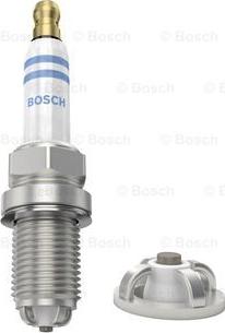 BOSCH 0 242 235 715 - Spark Plug autospares.lv