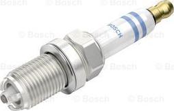 BOSCH 0 242 235 715 - Spark Plug autospares.lv