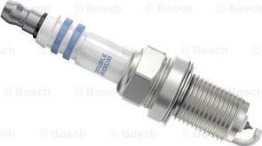 BOSCH 0 242 236 599 - Spark Plug autospares.lv