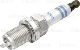 BOSCH 0 242 236 596 - Spark Plug autospares.lv