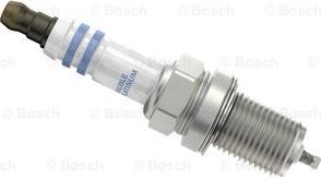 BOSCH 0 242 236 544 - Spark Plug autospares.lv