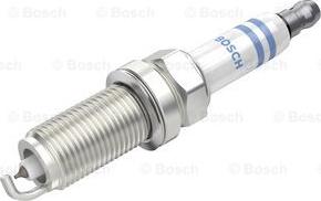 BOSCH 0 242 236 510 - Spark Plug autospares.lv