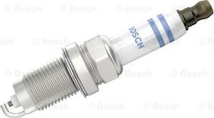 BOSCH 0 242 236 530 - Spark Plug autospares.lv