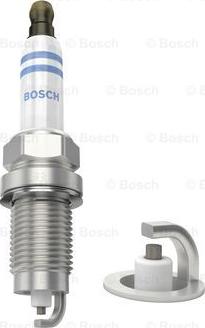 BOSCH 0 242 236 530 - Spark Plug autospares.lv