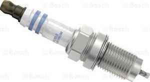 BOSCH 0 242 236 572 - Spark Plug autospares.lv