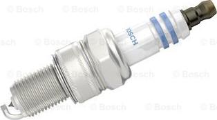 BOSCH 0 242 236 648 - Spark Plug autospares.lv