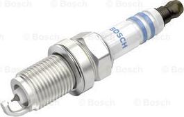 BOSCH 0 242 236 642 - Spark Plug autospares.lv