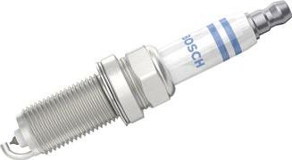 BOSCH 0 242 236 655 - Spark Plug autospares.lv