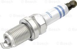 BOSCH 0 242 236 669 - Spark Plug autospares.lv