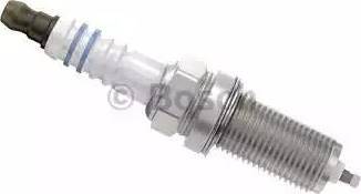 BOSCH 0 242 236 665 - Spark Plug autospares.lv