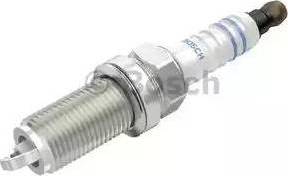 BOSCH 0 242 236 665 - Spark Plug autospares.lv