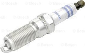 BOSCH 0 242 236 663 - Spark Plug autospares.lv