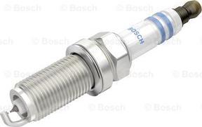 BOSCH 0 242 236 604 - Spark Plug autospares.lv