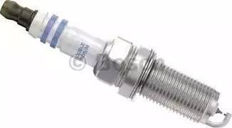 BOSCH 0 242 230 554 - Spark Plug autospares.lv