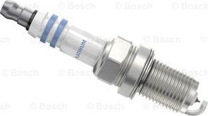 BOSCH 0 242 236 618 - Spark Plug autospares.lv