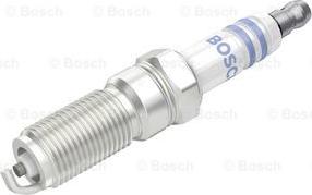 BOSCH 0 242 236 633 - Spark Plug autospares.lv