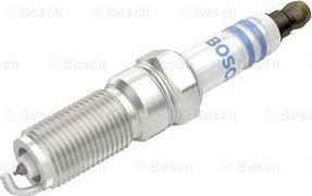 BOSCH 0 242 236 679 - Spark Plug autospares.lv