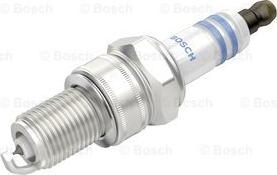 BOSCH 0 242 230 599 - Spark Plug autospares.lv