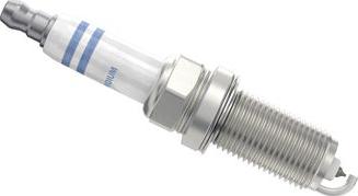 BOSCH 0 242 236 655 - Spark Plug autospares.lv