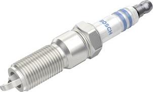 BOSCH 0 242 230 542 - Spark Plug autospares.lv