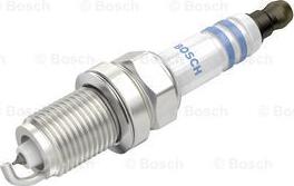 BOSCH 0 242 230 506 - Spark Plug autospares.lv