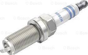 BOSCH 0 242 230 533 - Spark Plug autospares.lv