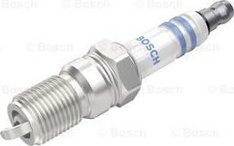 BOSCH 0 242 230 524 - Spark Plug autospares.lv