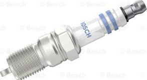 BOSCH 0 242 230 524 - Spark Plug autospares.lv