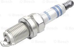 BOSCH 0 242 230 528 - Spark Plug autospares.lv