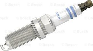 BOSCH 0 242 230 610 - Spark Plug autospares.lv